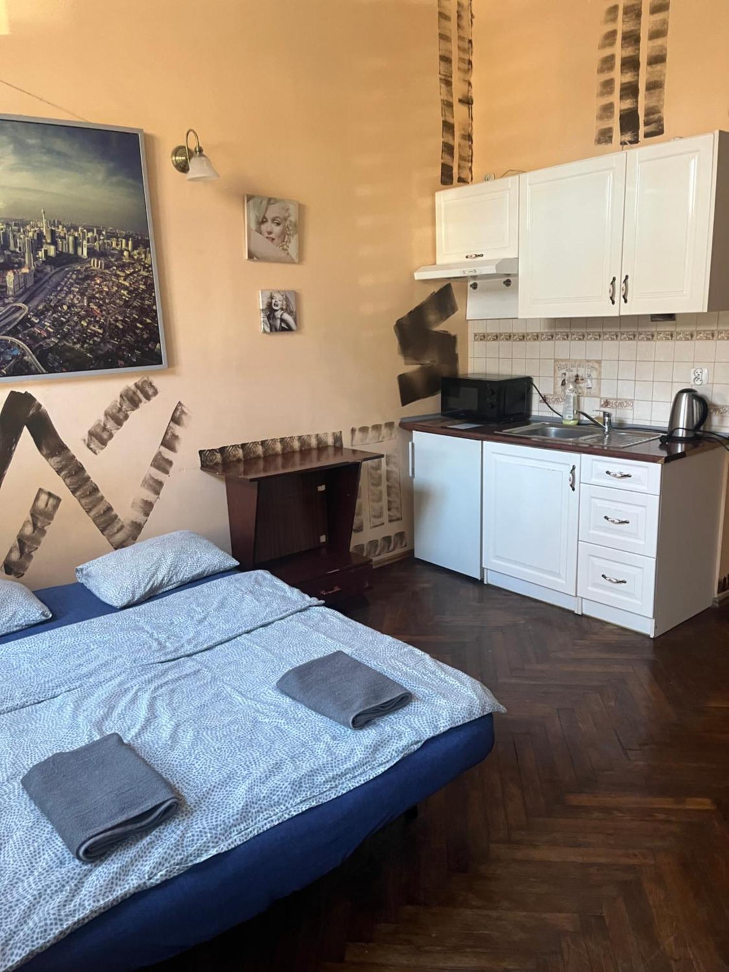 Adam12 Apartment Krakow